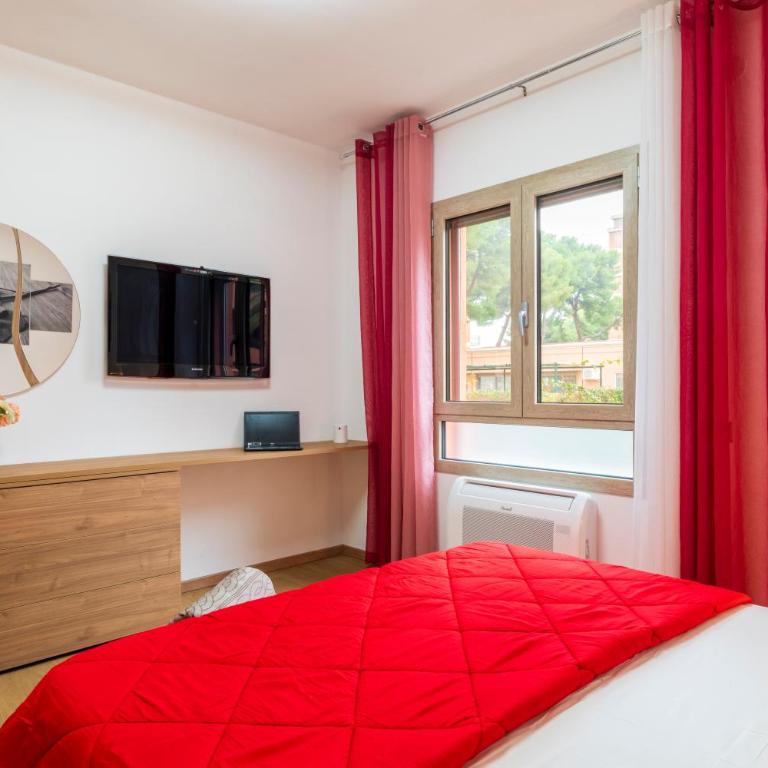 5' from the Sea, Elegant Apartment with Wi-Fi and AC - Appartamento con 3 Camere da Letto - 14