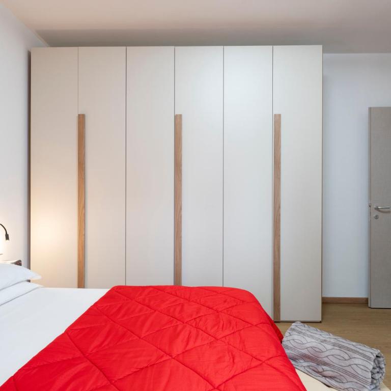 5' from the Sea, Elegant Apartment with Wi-Fi and AC - Appartamento con 3 Camere da Letto - 23