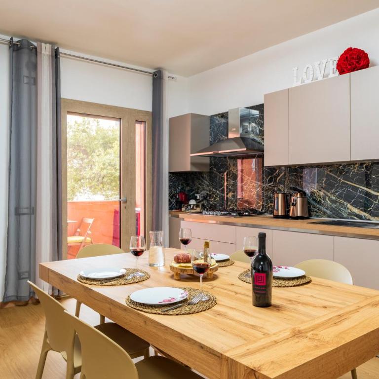 5' from the Sea, Elegant Apartment with Wi-Fi and AC - Appartamento con 3 Camere da Letto - 34
