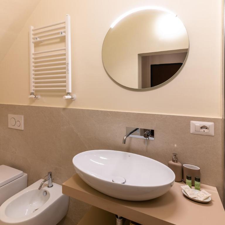 Endless Florence - Appartamento con 1 Camera da Letto - 9