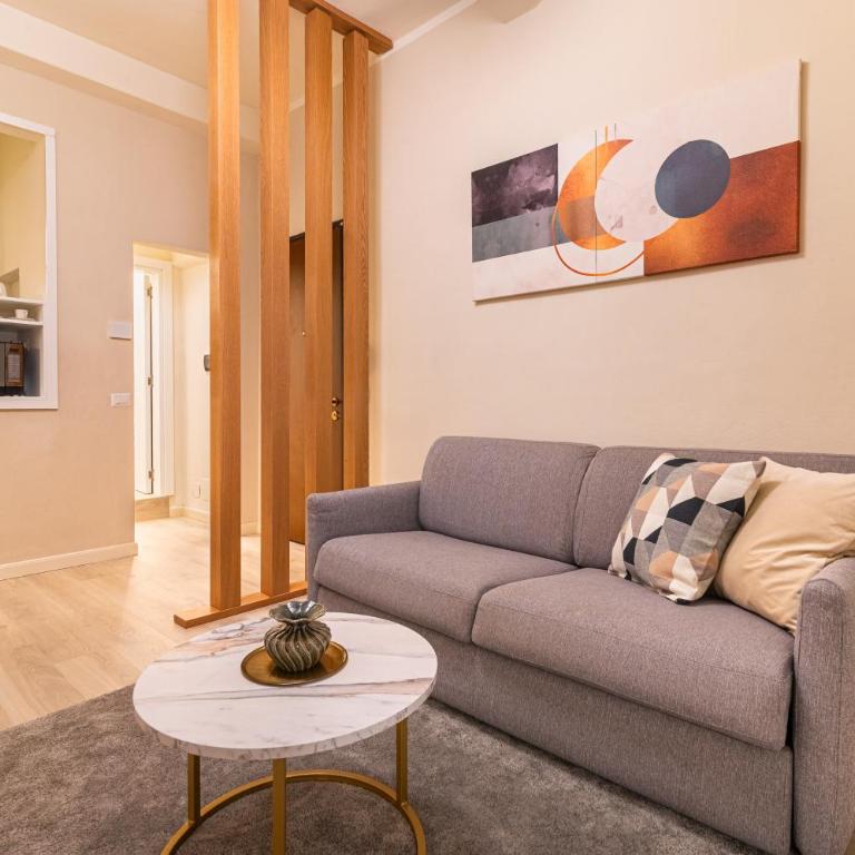 Endless Florence - Appartamento con 1 Camera da Letto - 7