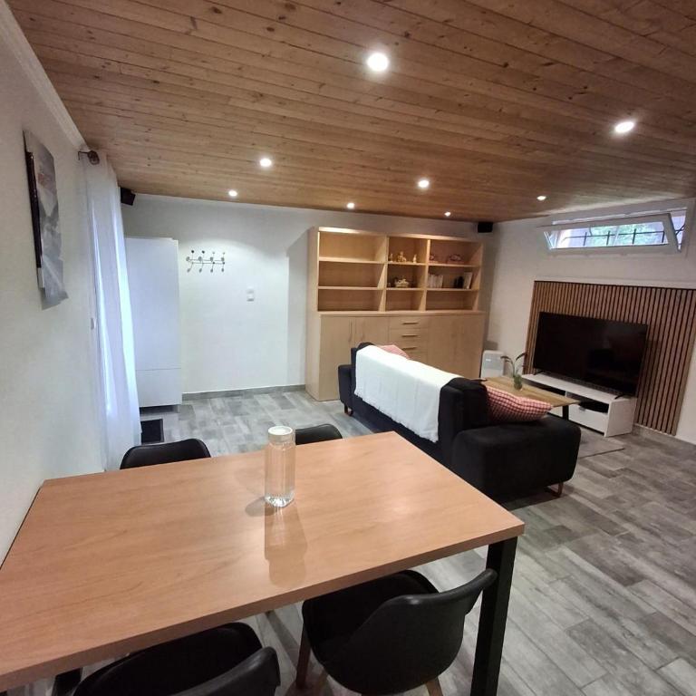 Appartement Cannes La Bocca - Appartement 1 Chambre - 4