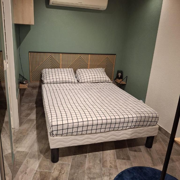 Appartement Cannes La Bocca - Appartement 1 Chambre - 5