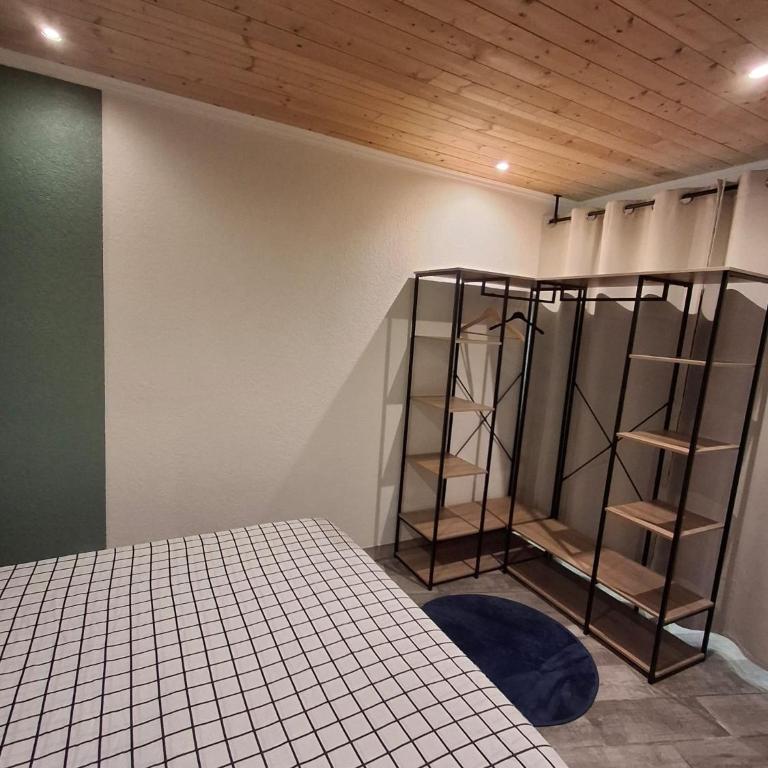 Appartement Cannes La Bocca - Appartement 1 Chambre - 7