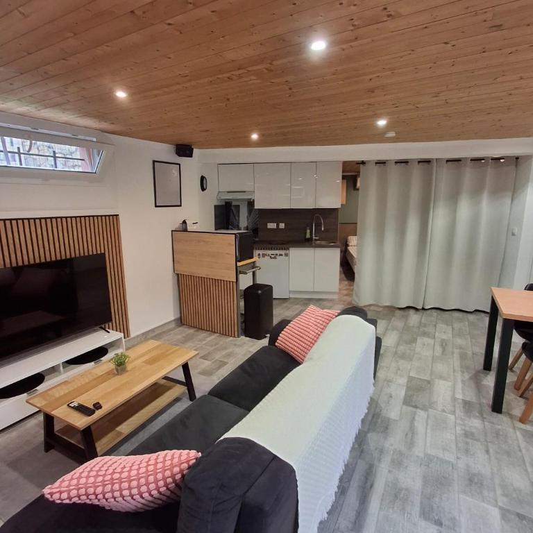 Appartement Cannes La Bocca - Appartement 1 Chambre - 8