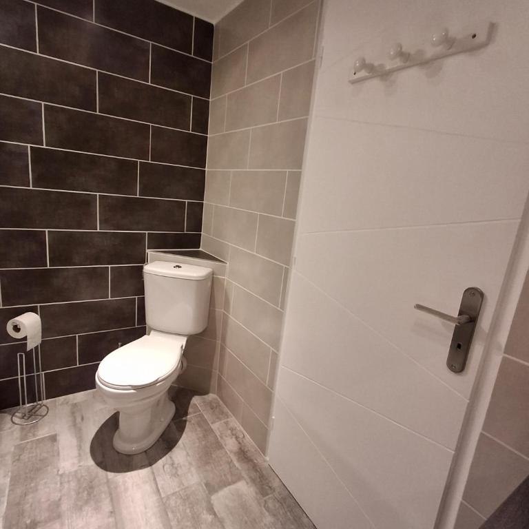 Appartement Cannes La Bocca - Appartement 1 Chambre - 9