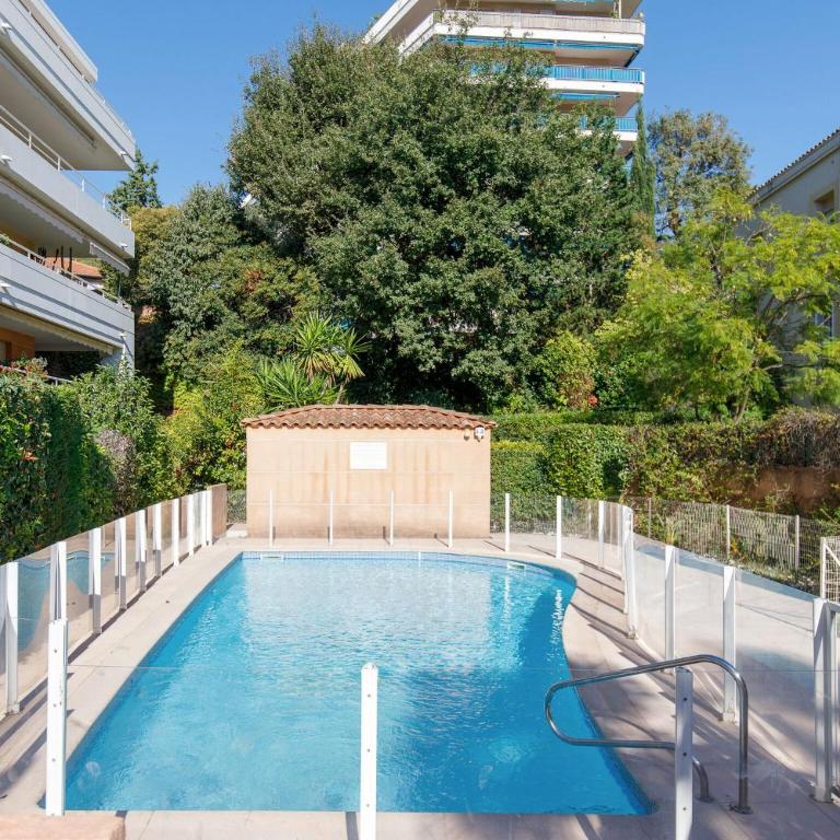 Palmeraie by Halldis - Appartement - 2