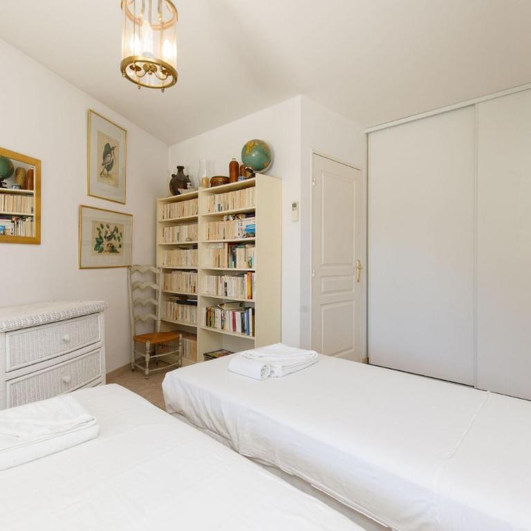 Palmeraie by Halldis - Appartement - 12