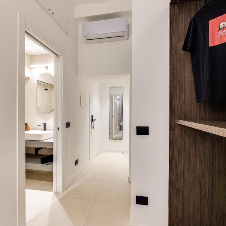 Romana Experience - Deluxe Room - 12