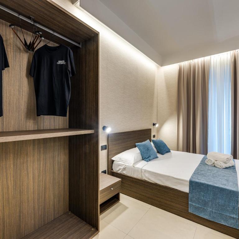 Romana Experience - Deluxe Room - 10