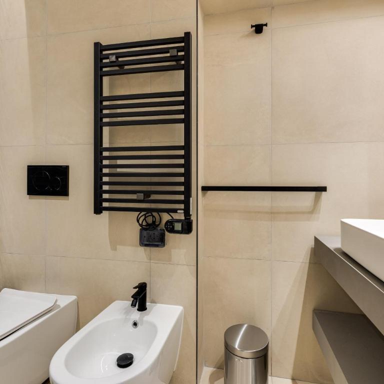 Romana Experience - Deluxe Room - 7