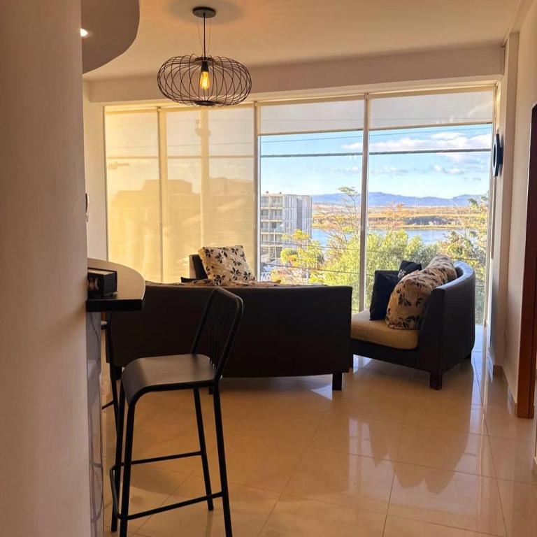 Ciro Apart - Apartamento de 2 dormitorios - 2