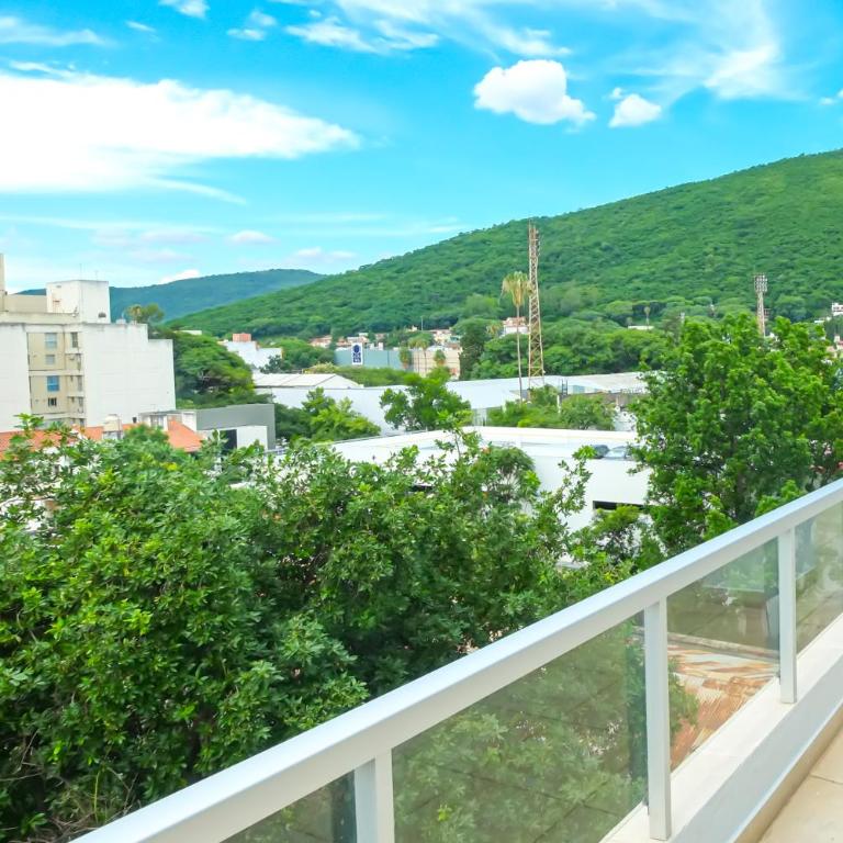 Para 3 - Patio privado - Pileta - Zona tranquila - One-Bedroom Apartment - 22
