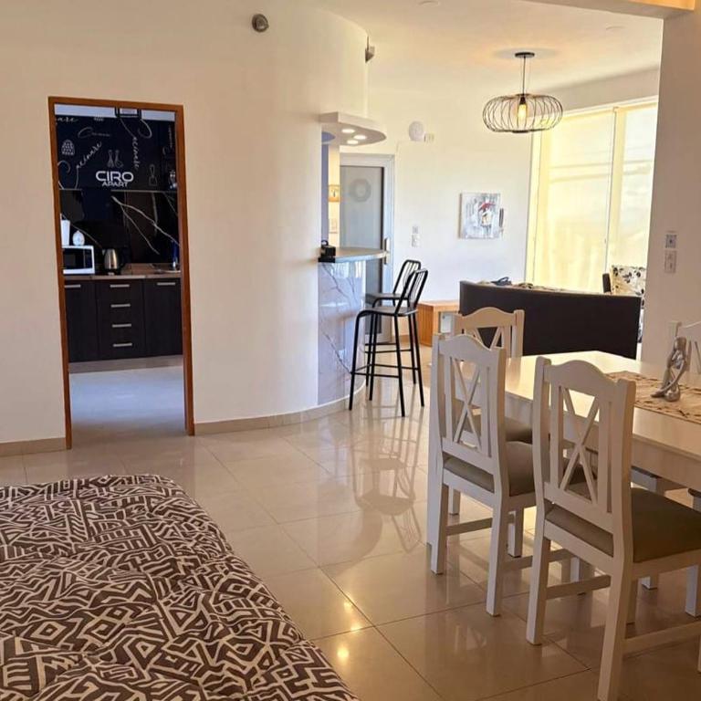 Ciro Apart - Apartamento de 2 dormitorios - 6