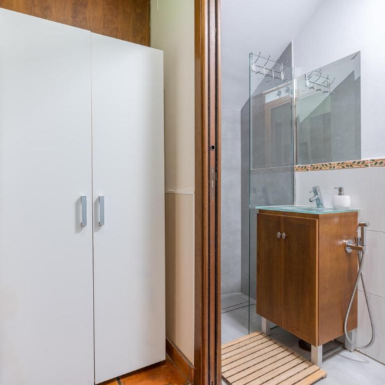 Comfort Breather - El Laurel - One-Bedroom Apartment - 33