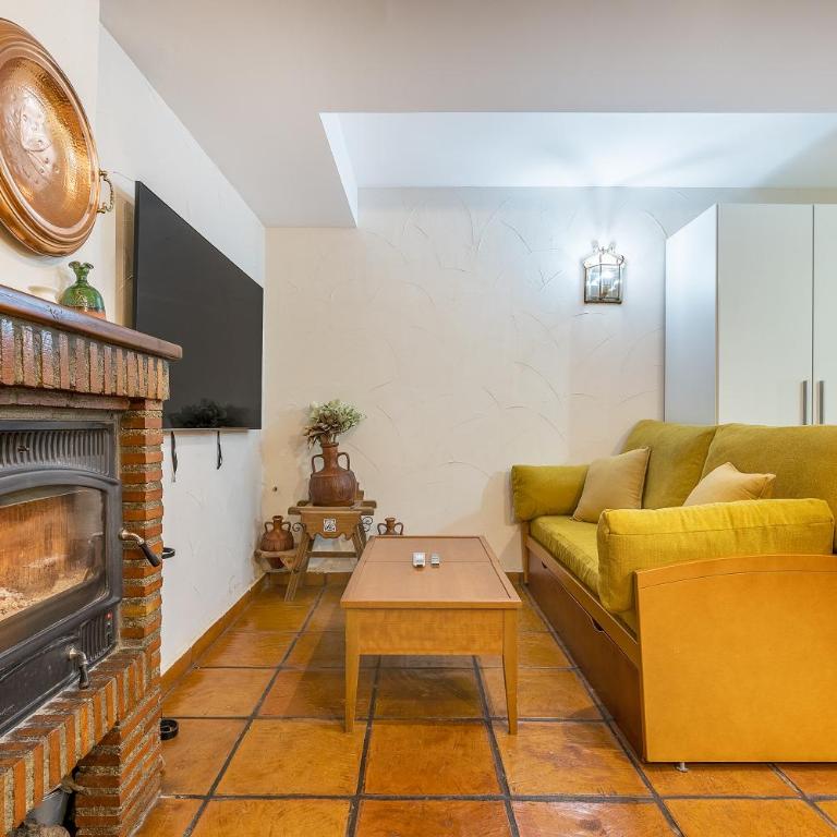 Comfort Breather - El Laurel - One-Bedroom Apartment - 31