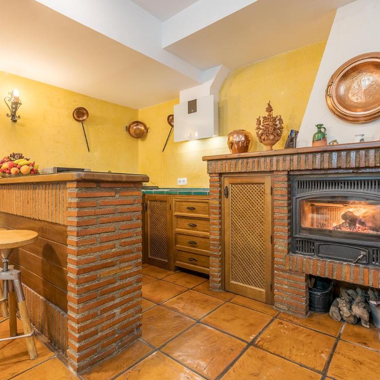 Comfort Breather - El Laurel - One-Bedroom Apartment - 41