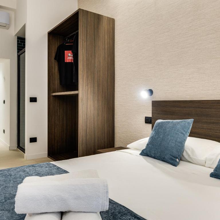 Romana Experience - Deluxe Room - 14