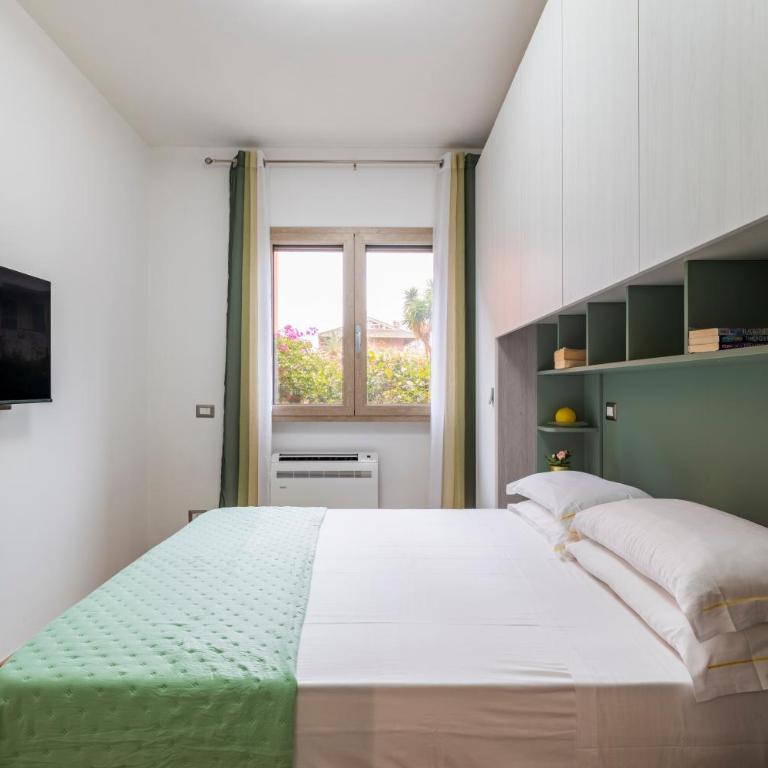 5' from the Sea, Elegant Apartment with Wi-Fi and AC - Appartamento con 3 Camere da Letto - 7