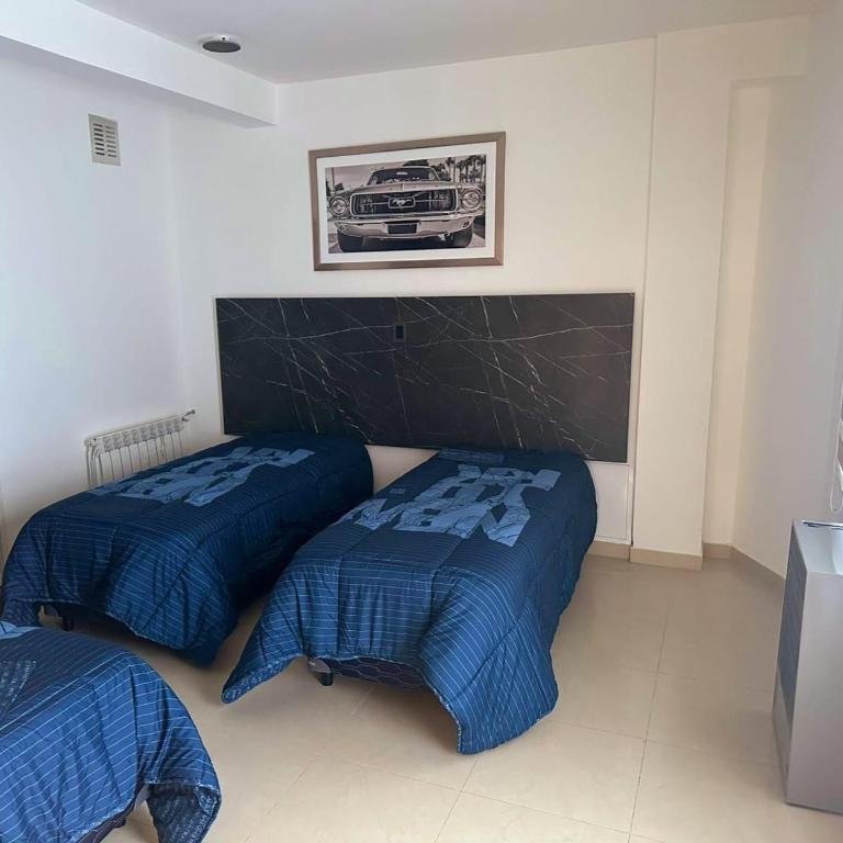 Ciro Apart - Apartamento de 2 dormitorios - 11