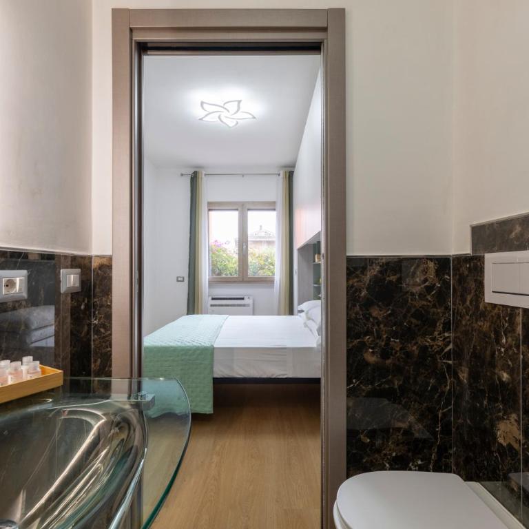 5' from the Sea, Elegant Apartment with Wi-Fi and AC - Appartamento con 3 Camere da Letto - 8