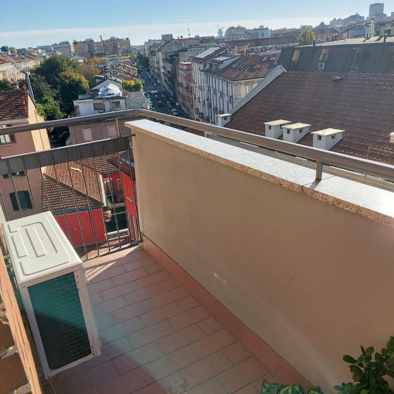 Via Melzo Retro, the heart of Porta Venezia - Appartamento con 1 Camera da Letto - 24