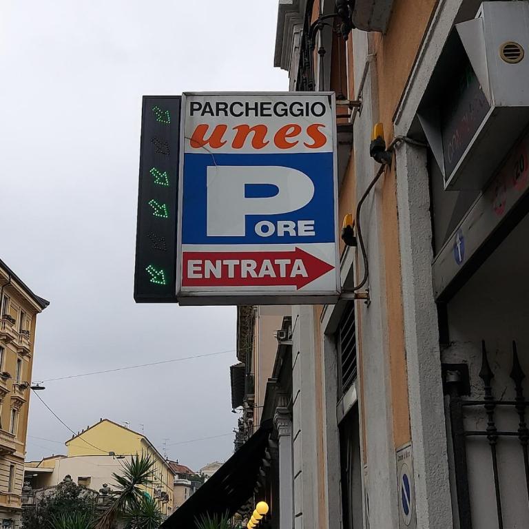 Via Melzo Retro, the heart of Porta Venezia - Appartamento con 1 Camera da Letto - 31
