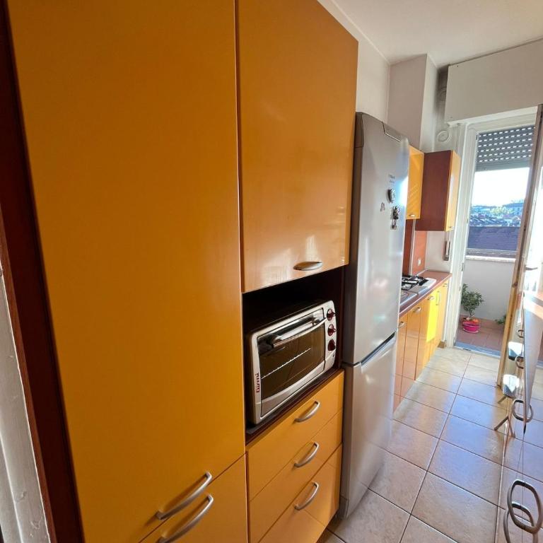 Via Melzo Retro, the heart of Porta Venezia - Appartamento con 1 Camera da Letto - 14
