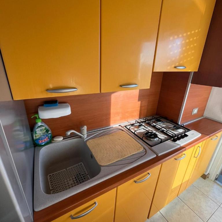 Via Melzo Retro, the heart of Porta Venezia - Appartamento con 1 Camera da Letto - 13