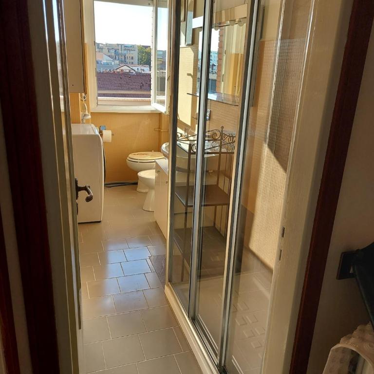 Via Melzo Retro, the heart of Porta Venezia - Appartamento con 1 Camera da Letto - 19