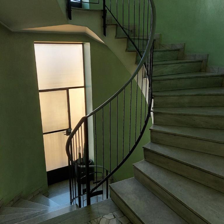 Via Melzo Retro, the heart of Porta Venezia - Appartamento con 1 Camera da Letto - 29