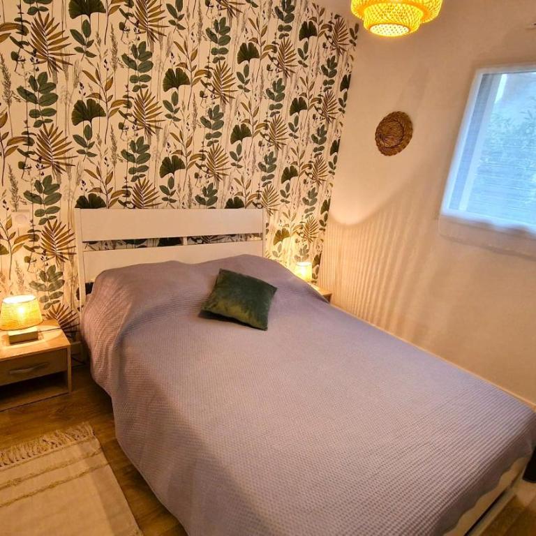 Belle maison vue mer avec terrasse à Perros-Guirec - Maison 2 Chambres - 15