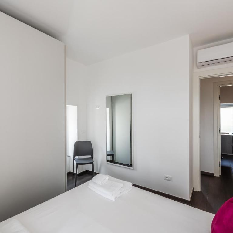 Rapallo - Appartamento 2 camere vista mare e piscina - Appartamento con 2 Camere da Letto - 10
