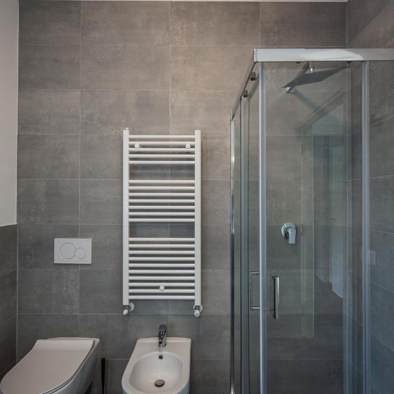 Rapallo - Appartamento 2 camere vista mare e piscina - Appartamento con 2 Camere da Letto - 2