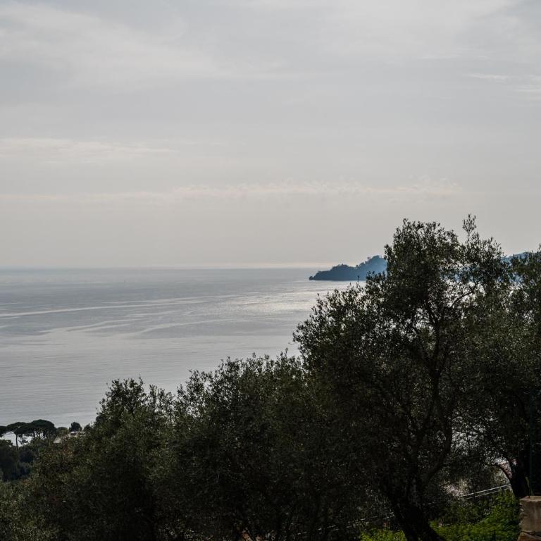 Rapallo - Appartamento 2 camere vista mare e piscina - Appartamento con 2 Camere da Letto - 5
