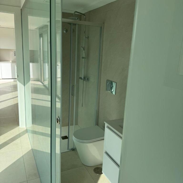 Casa la Pluma Torrevieja - Apartamento de 2 dormitorios - 7