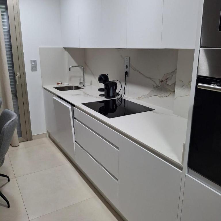 Casa la Pluma Torrevieja - Apartamento de 2 dormitorios - 5