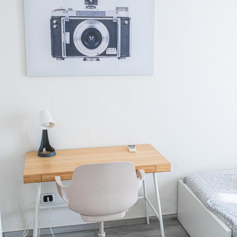 Casa di Gaia e Giulio - WelcHome - Appartamento con 2 Camere da Letto - 9