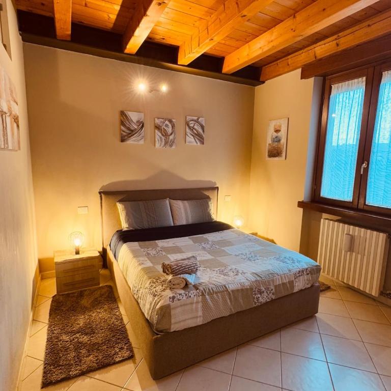 MM Apartment - One-Bedroom Apartment - 1