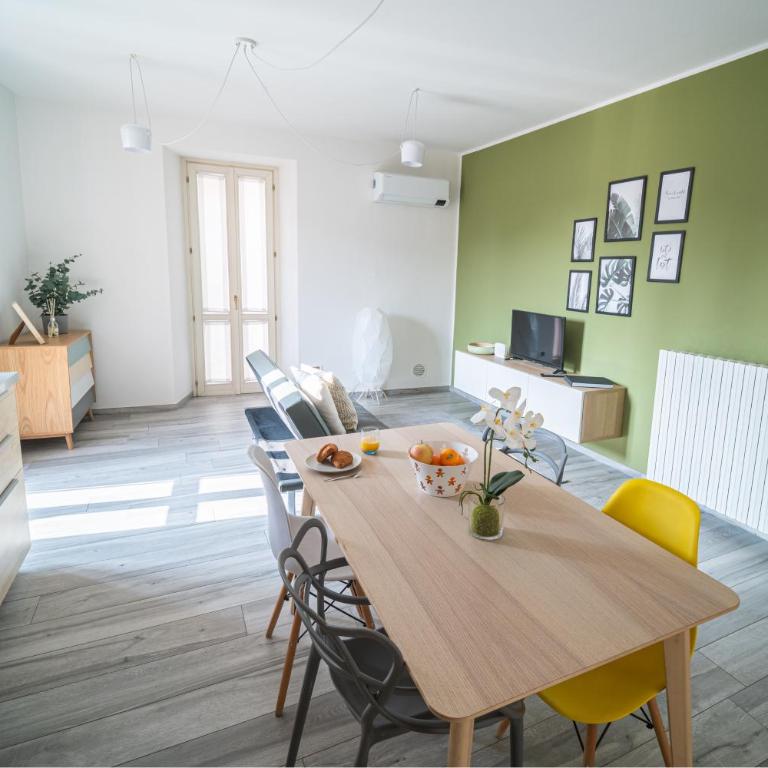 Casa di Gaia e Giulio - WelcHome - Appartamento con 2 Camere da Letto - 13