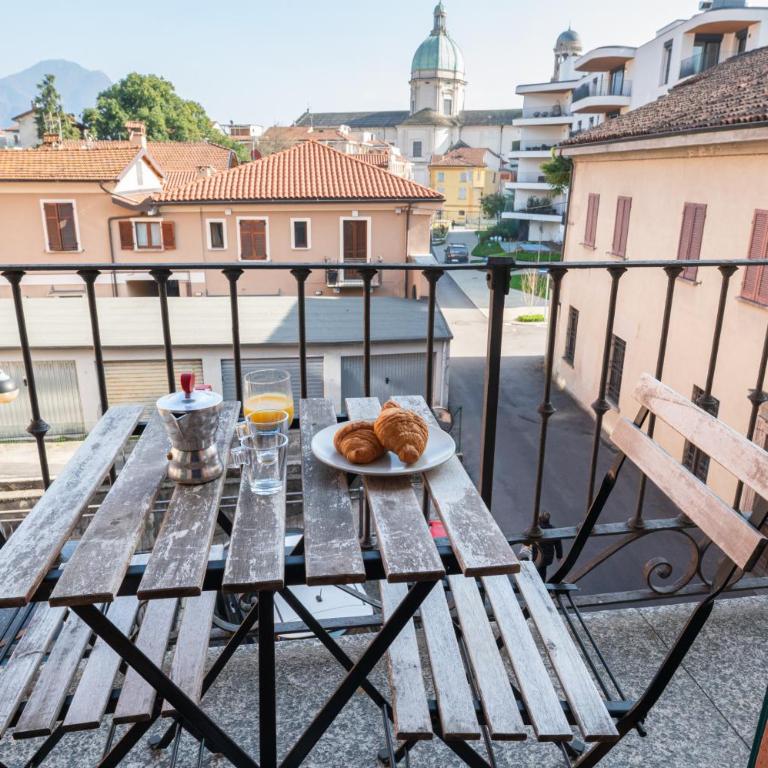 Casa di Gaia e Giulio - WelcHome - Appartamento con 2 Camere da Letto - 17