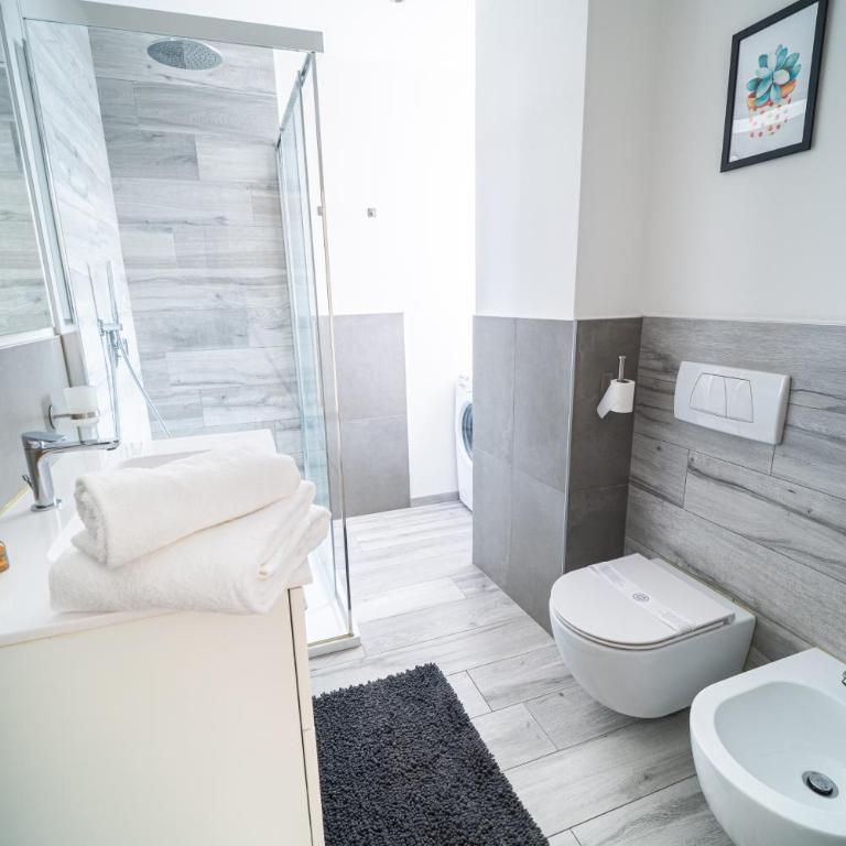 Casa di Gaia e Giulio - WelcHome - Appartamento con 2 Camere da Letto - 18