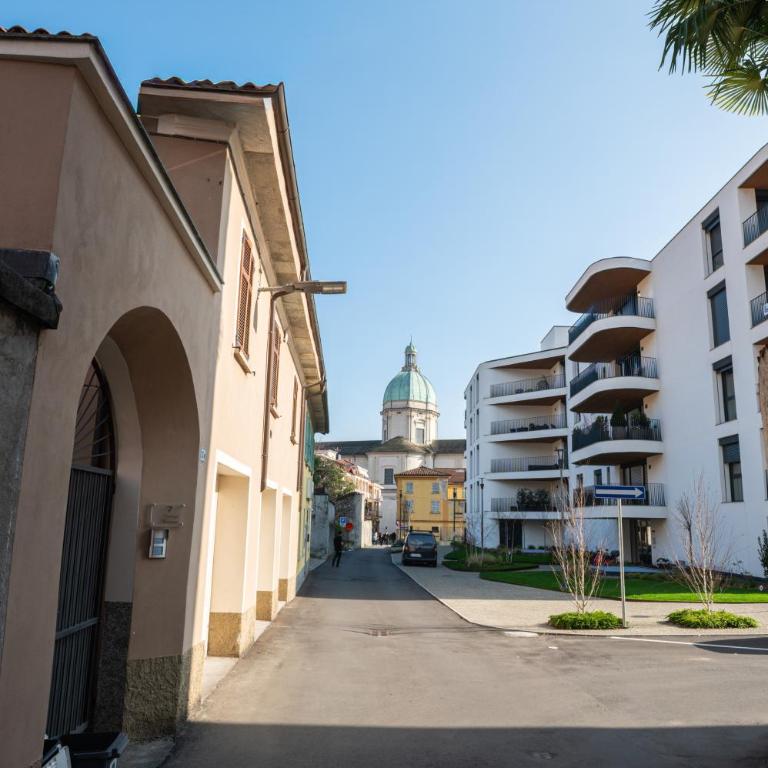 Casa di Gaia e Giulio - WelcHome - Appartamento con 2 Camere da Letto - 19