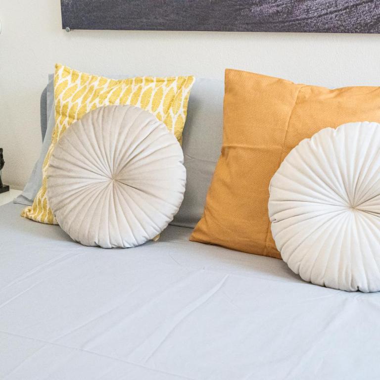 Casa di Gaia e Giulio - WelcHome - Appartamento con 2 Camere da Letto - 22