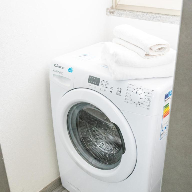 Casa di Gaia e Giulio - WelcHome - Appartamento con 2 Camere da Letto - 23