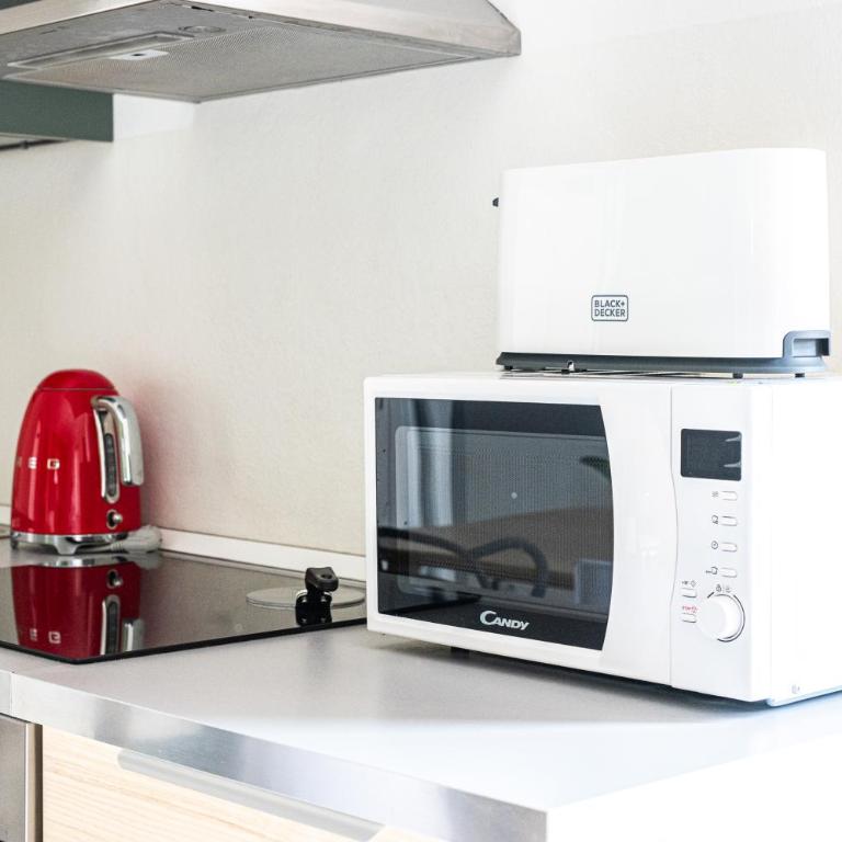Casa di Gaia e Giulio - WelcHome - Appartamento con 2 Camere da Letto - 26