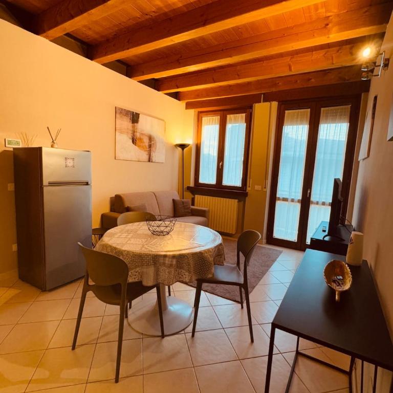 MM Apartment - One-Bedroom Apartment - 3