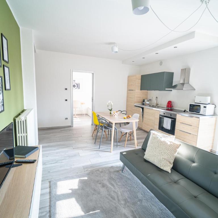 Casa di Gaia e Giulio - WelcHome - Appartamento con 2 Camere da Letto - 31