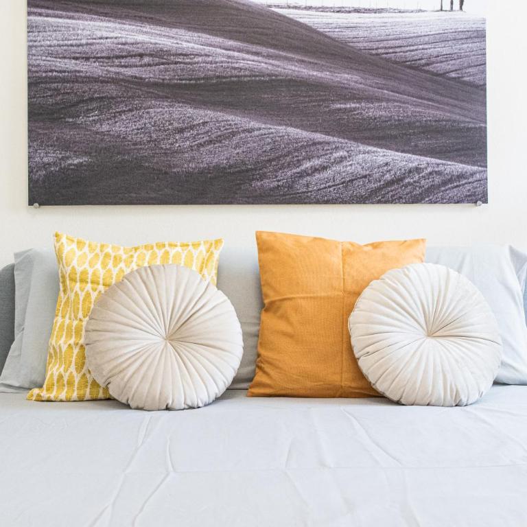 Casa di Gaia e Giulio - WelcHome - Appartamento con 2 Camere da Letto - 32