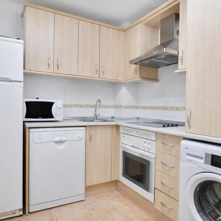 Apartamento las Camelias - Apartment with Terrace - 18